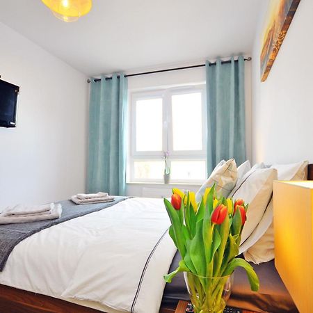 Apartamentyprzymorzu Solna 201 - W Centrum Blisko Morza Kolberg Exterior foto