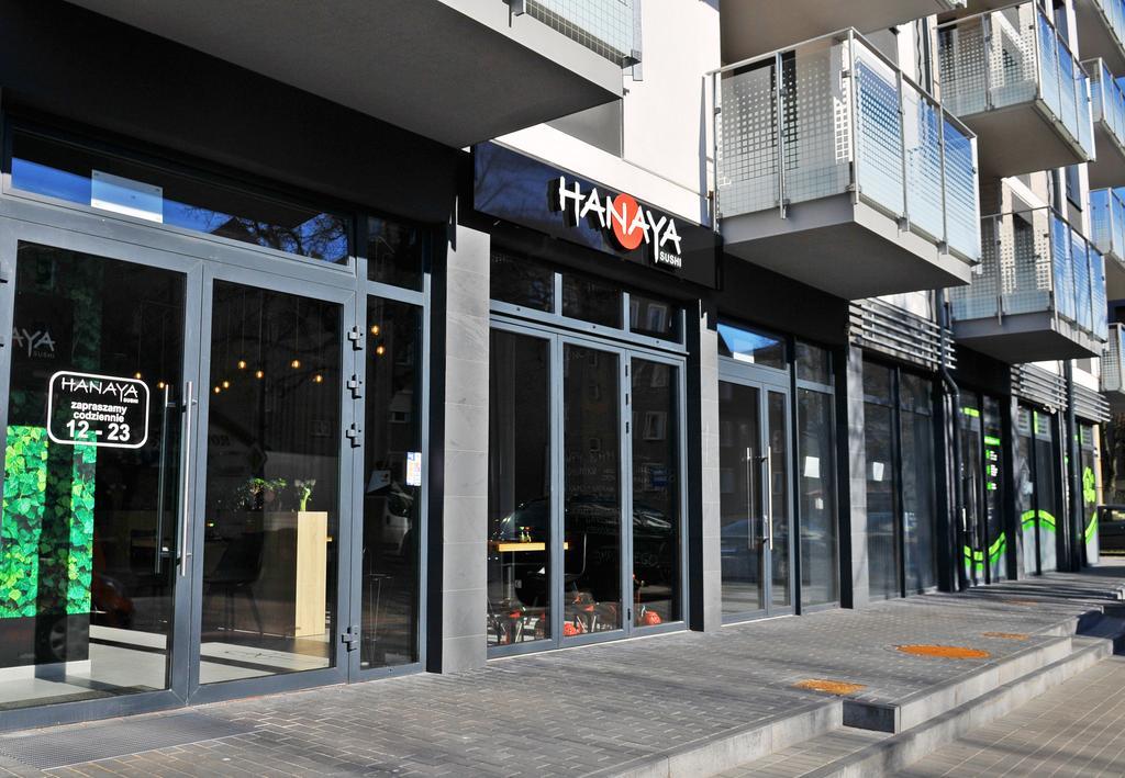Apartamentyprzymorzu Solna 201 - W Centrum Blisko Morza Kolberg Exterior foto