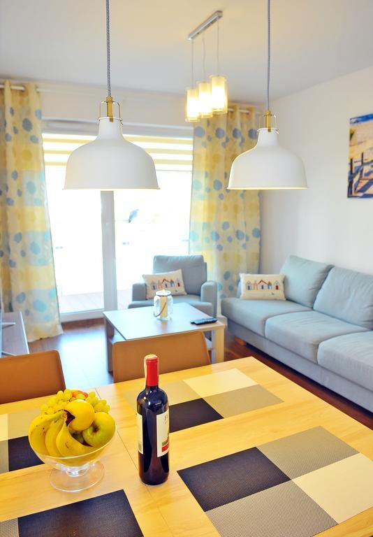 Apartamentyprzymorzu Solna 201 - W Centrum Blisko Morza Kolberg Exterior foto