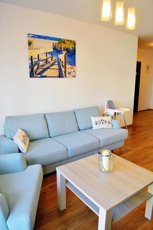 Apartamentyprzymorzu Solna 201 - W Centrum Blisko Morza Kolberg Exterior foto