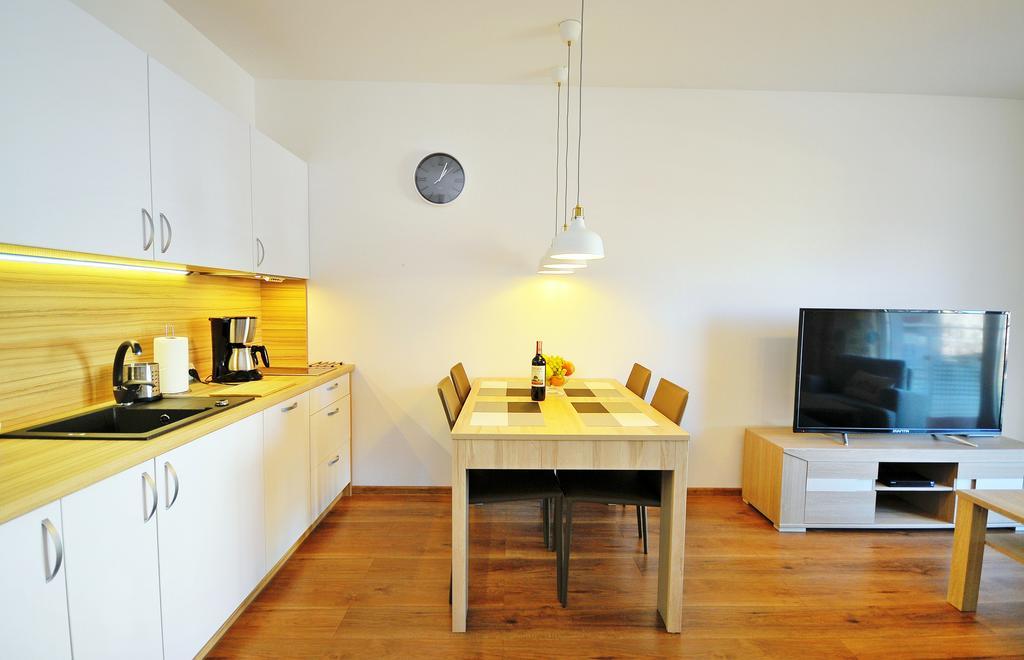Apartamentyprzymorzu Solna 201 - W Centrum Blisko Morza Kolberg Exterior foto